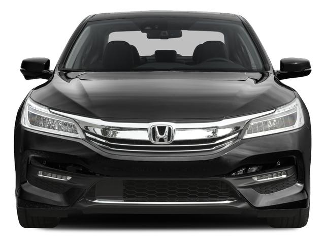 2017 honda accord touring v6