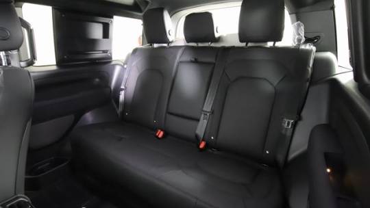 2023 Land Rover Defender