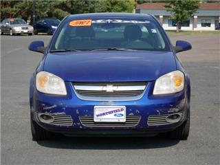 2007 Chevrolet Cobalt ss