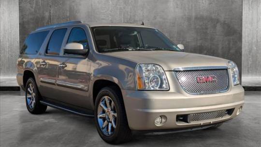 2008 GMC Yukon