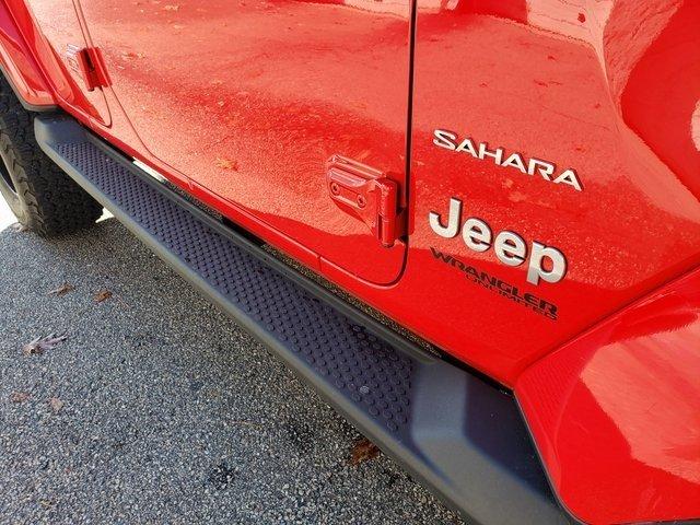 certified 2018 jeep wrangler 4wd unlimited sahara newport news, va 23602 for sale in newport news, virginia