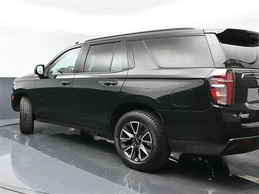 2021 chevrolet tahoe z71 4x4 in ardmore, oklahoma