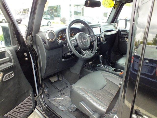 certified 2016 jeep wrangler 4wd unlimited sahara danvers, ma 01923 for sale in danvers, massachusetts