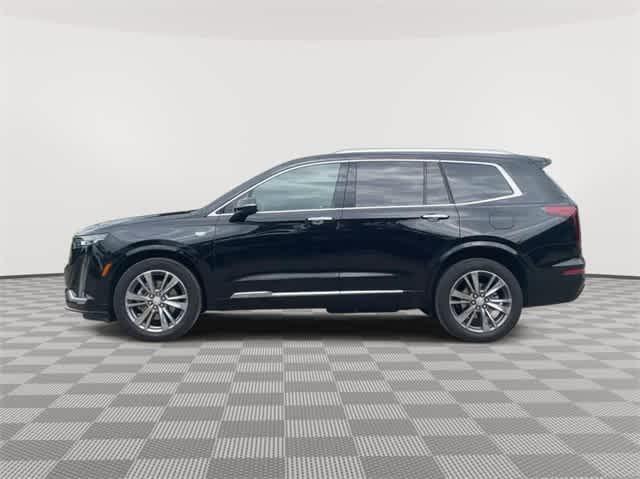 2023 cadillac xt6 premium luxury awd