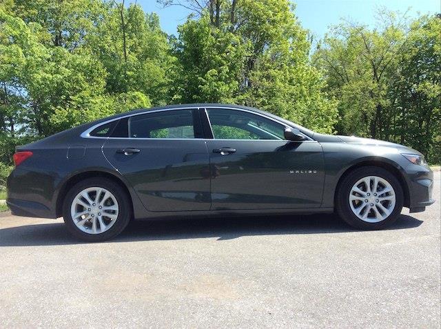 2018 chevrolet malibu lt lt 4dr sedan for sale in burlington, vermont