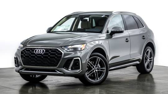 2024 Audi Q5