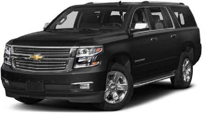 2018 chevrolet suburban premier in fort myers, fl