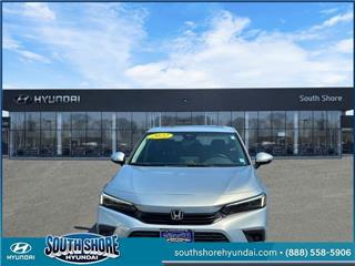 2022 Honda Civic touring