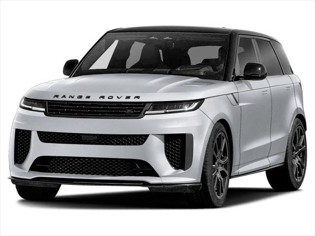 2025 land rover range rover sport autobiography
