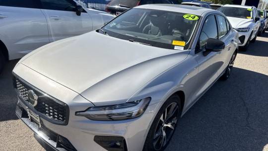 2024 Volvo S60