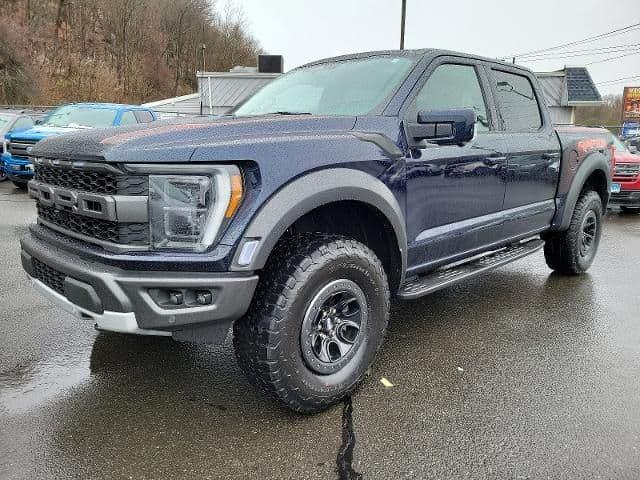 2023 ford f-150 raptor in danbury, connecticut