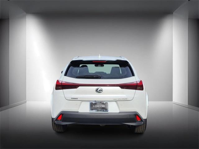 2024 lexus ux 250h premium