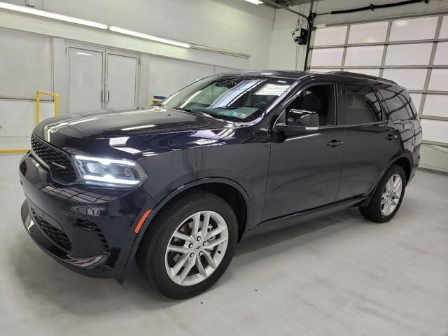 2024 dodge durango gt