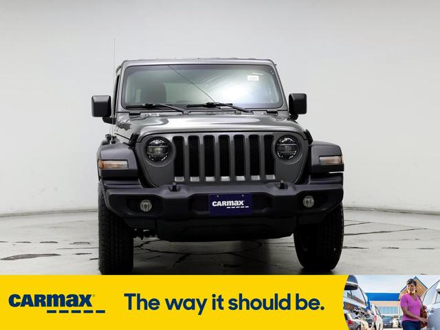 2020 jeep wrangler unlimited freedom