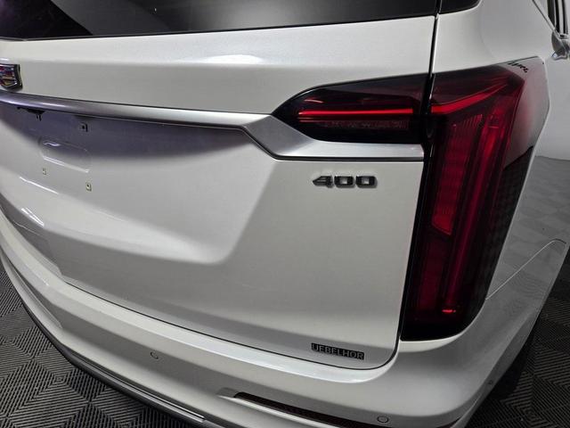 2020 cadillac xt6 premium luxury awd