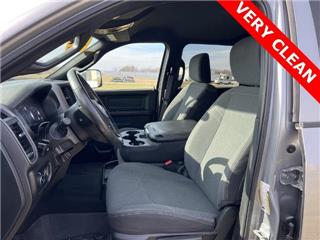 2022 RAM 3500 tradesman