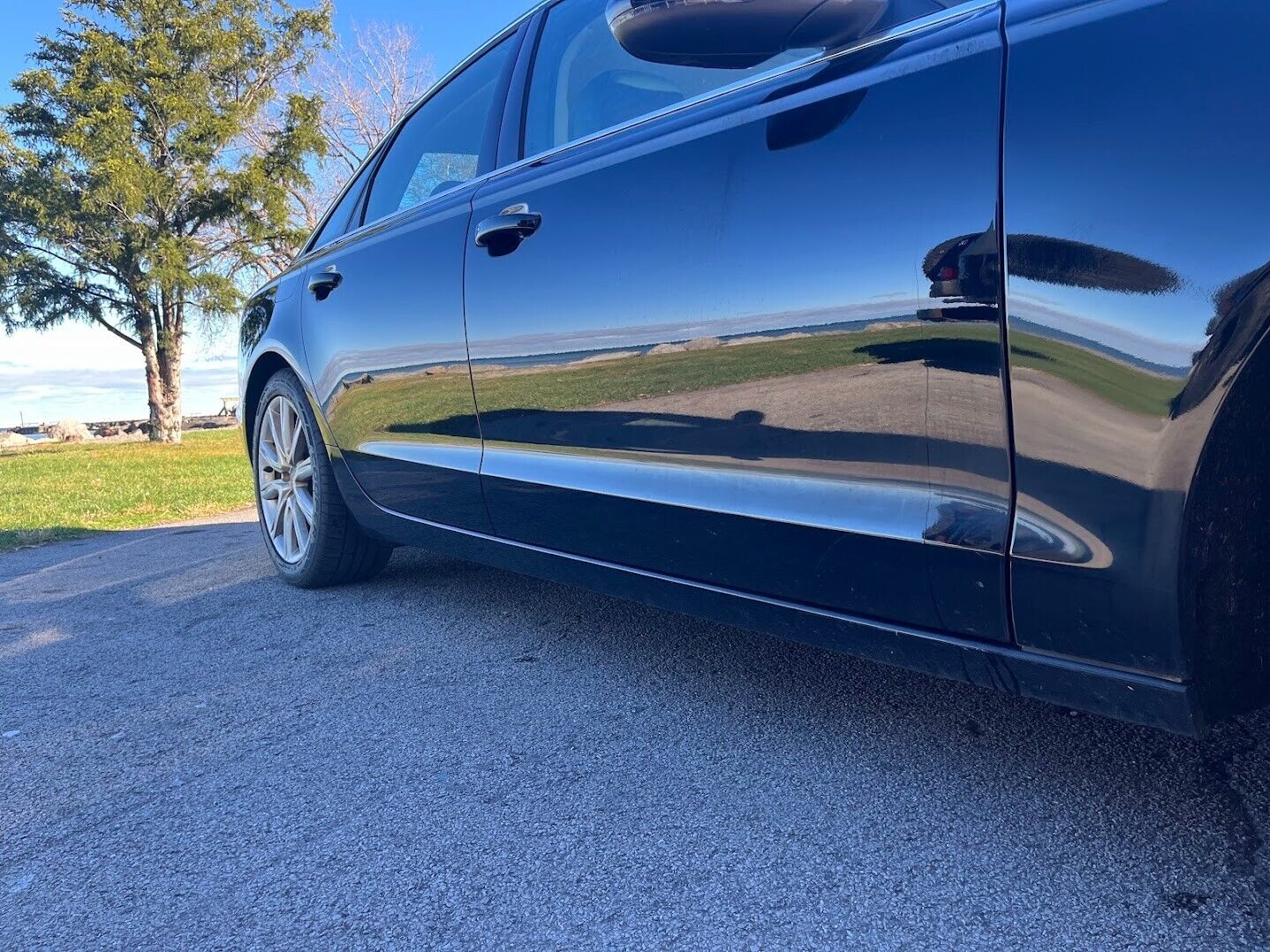 2014 audi a6