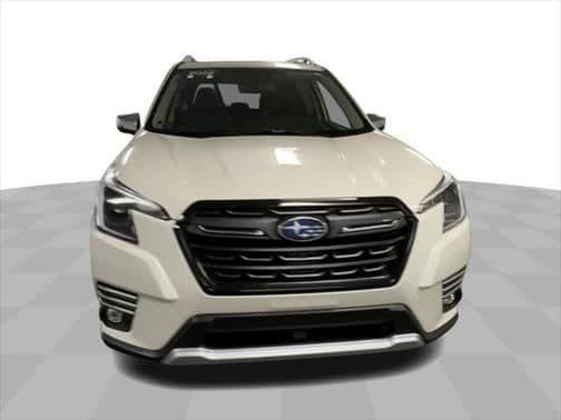 2022 subaru forester touring in herculaneum, missouri