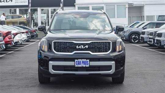 2024 Kia Telluride