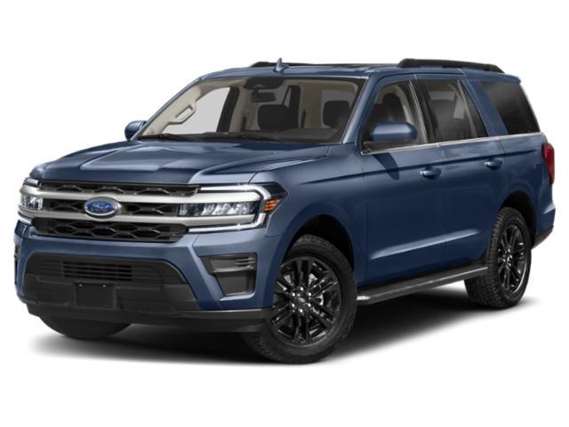 2024 ford expedition xlt
