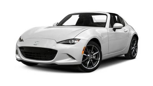 2024 Mazda Mx-5 miata