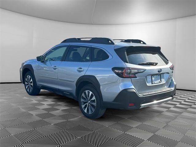 2023 subaru outback limited 4dr all-wheel drive in norwood, massachusetts