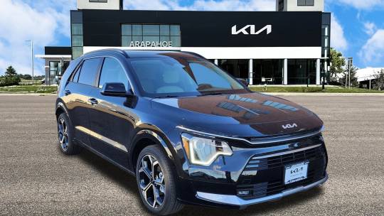 2024 Kia Niro