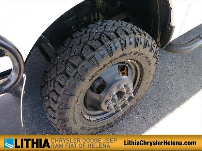 2012 ram 3500 st for sale in helena, montana