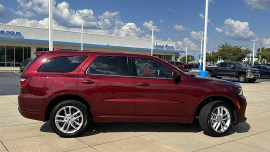 2022 Dodge Durango