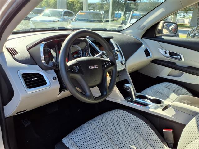 2014 gmc terrain sle-1