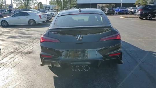 2025 Acura Integra