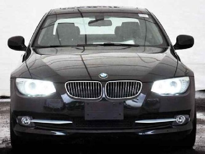 2011 bmw 3 series 335i coupe xdrive awd in lake worth, fl
