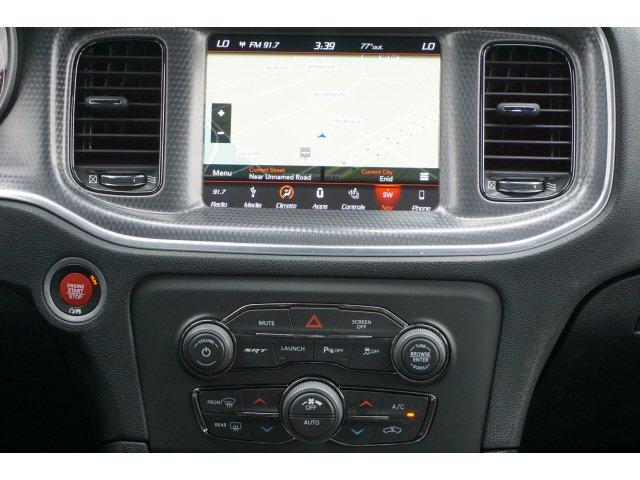 used 2018 dodge charger srt hellcat enid, ok 73703 for sale in enid, oklahoma