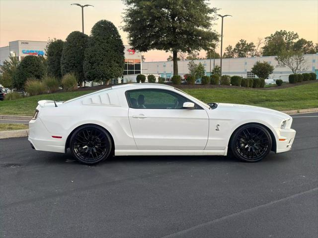 2013 ford mustang gt premium