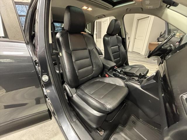 2014 mazda cx-5 grand touring