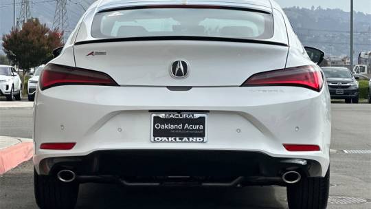 2025 Acura Integra