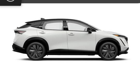 2024 Nissan Ariya