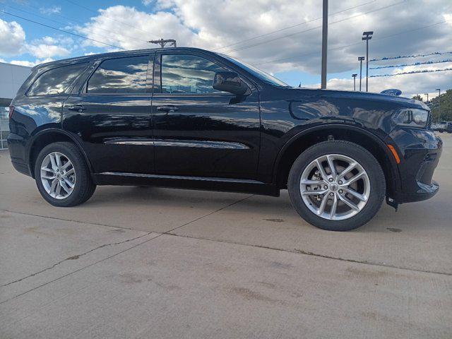 2023 dodge durango gt awd