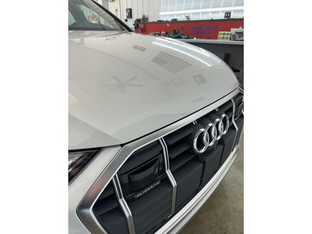 2022 audi a6 allroad 55 prestige