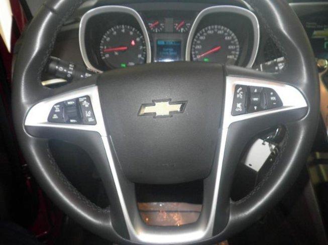 2015 chevrolet equinox awd ltz for sale in anchorage, alaska