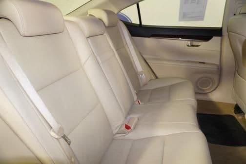 2014 lexus es 350 in northwoods, illinois