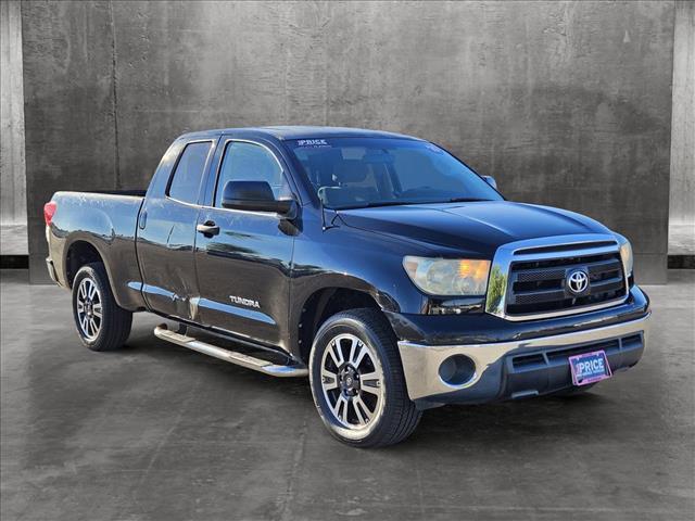 2010 toyota tundra grade