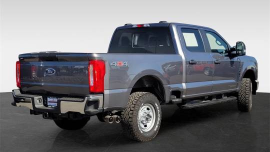 2024 Ford F-250