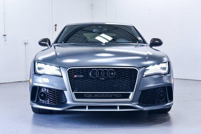 used 2014 audi rs 7 prestige oklahoma city, ok 73114 for sale in oklahoma city, oklahoma