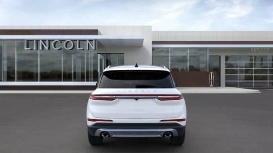 2024 Lincoln Corsair