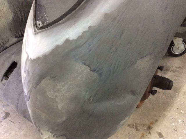 1937 lincoln zephyr hot rod custom tail dragger project. super clean