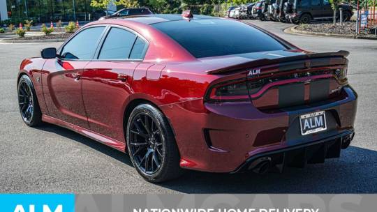 2019 Dodge Charger