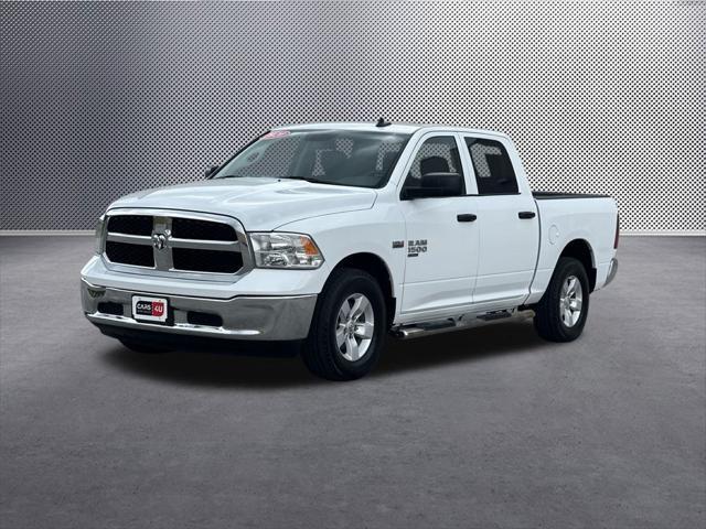 2020 ram 1500 tradesman
