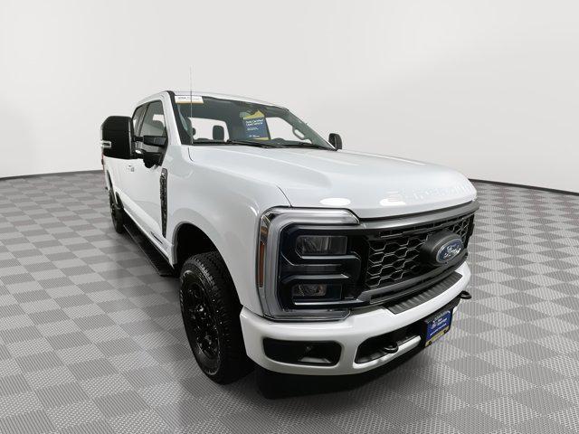 2024 ford f-350 xlt