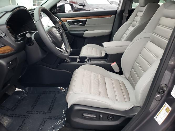 certified 2018 honda cr-v fwd ex bowling green, ky 42104 for sale in bowling green, kentucky
